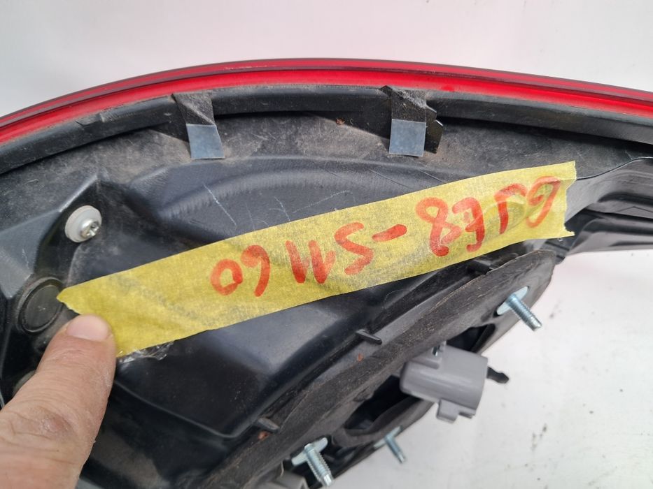 Стоп Mazda 6 2012/2019г