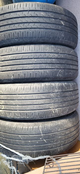 Anvelope continental 215.60.17