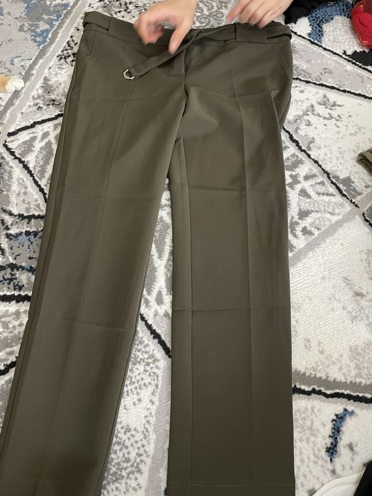 Брюки женские даром