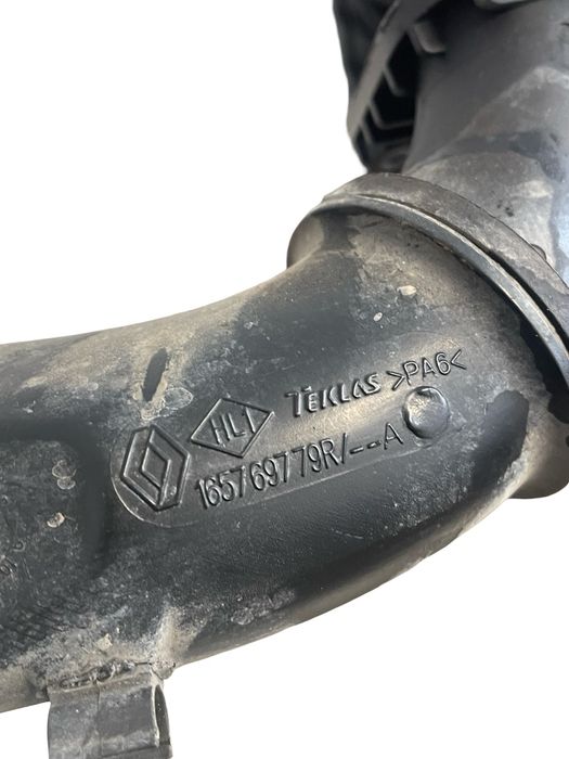 Furtun Intercooler Dacia Sandero Ii 2012 - > 1.5 Dci K9K 612, K9K 626