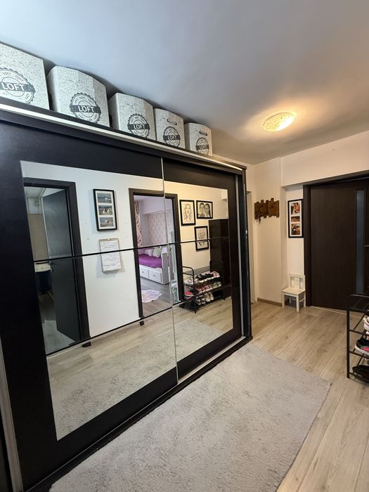 Apartament 2 camere Trocadero