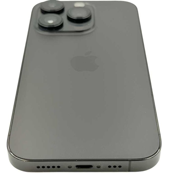 Magazin Apple iPhone 14 Pro Space Black 256GB Foarte Bun Garantie Rate