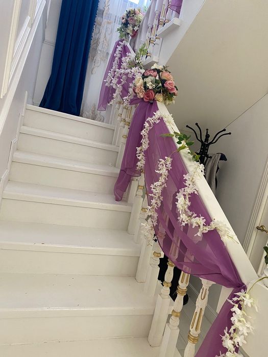 Оформление любой сложности Фотозоны Арки Шары мольберты баннера