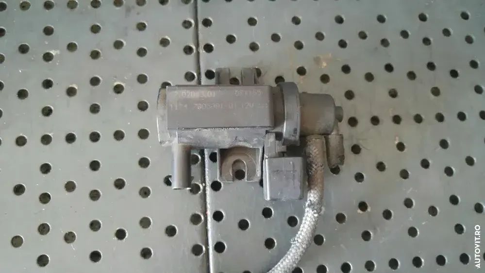 Electrovalva 2.0 d bmw seria 1 e87 70206301 1174780539101
