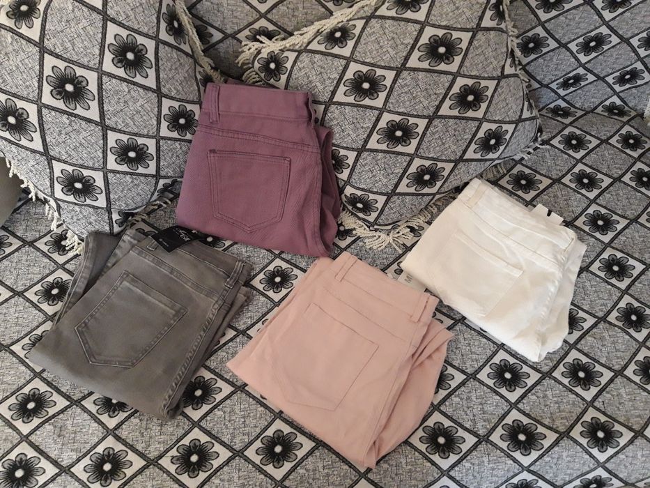 Разгрузка гардероба Размер 44