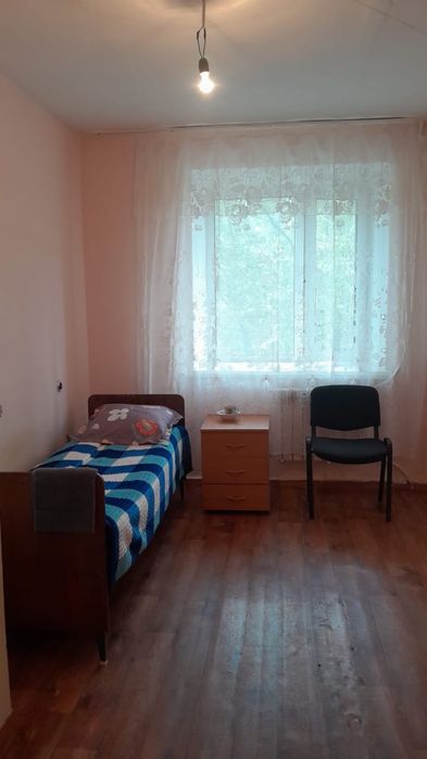 Комната на одного