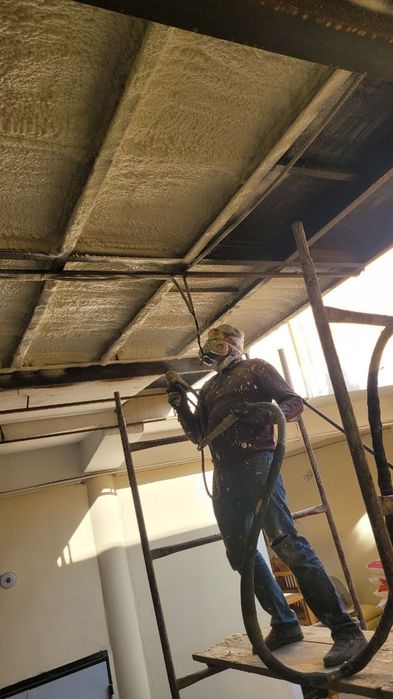 Пена сепиш хизмати