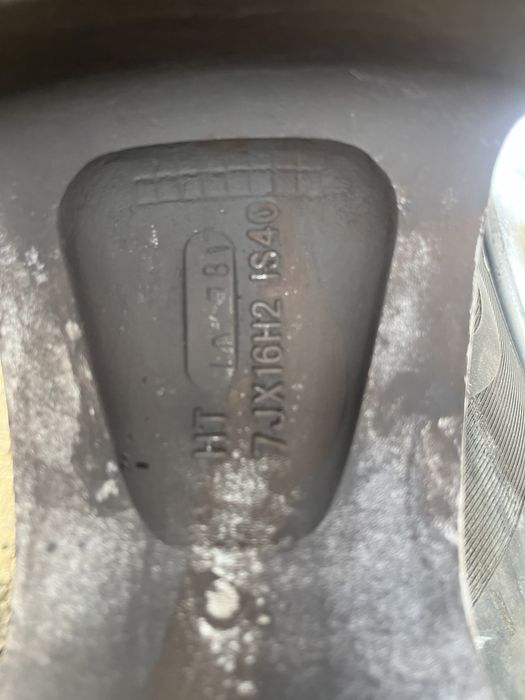 Джанти бмв ф20 16 ( djanti bmw f20 16 )