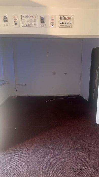 De Închiriat: Spațiu Comercial 48 mp – Parter – Brad, Str. Cuza Vodă (Zonă Parcul Tineretului)