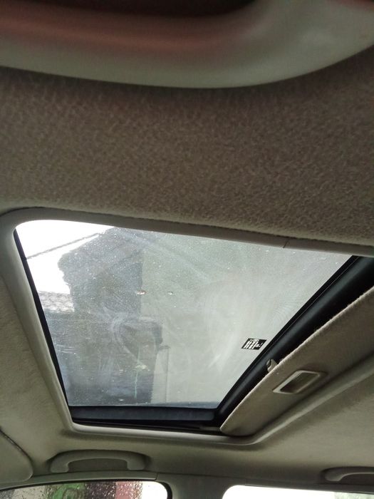 Vând Ford focus mk1 break