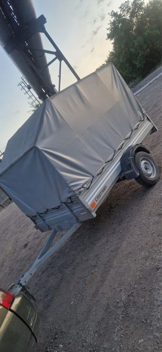 Продам прицеп Спутник