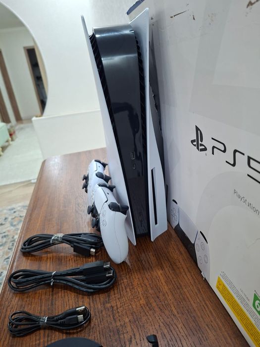 Playstation 5 сатылады