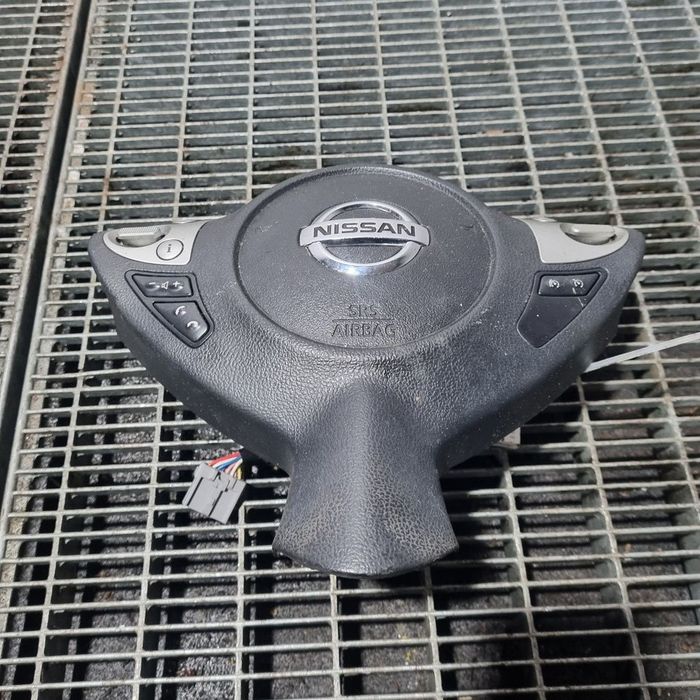 Airbag volan Nissan Juke 2010 - 2014 (1451)
