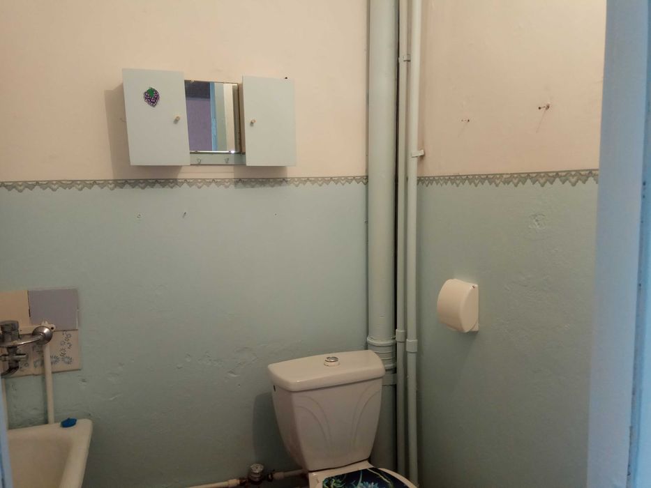 Продам 1 ком кв Ленинградку ДСР