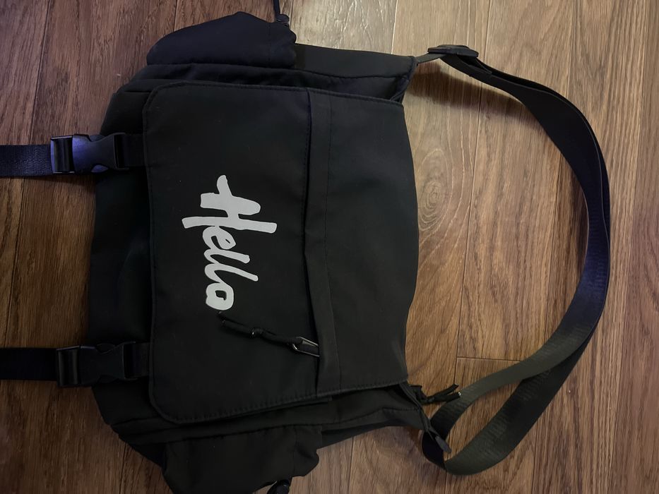 сумкаа шоперр черныый