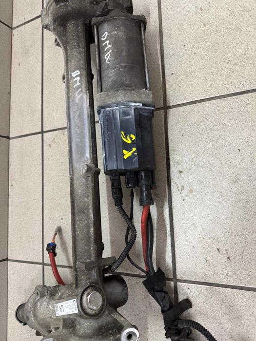 Caseta directie BMW X5 X6 F15 F16 82605000000  3210 6873100-01