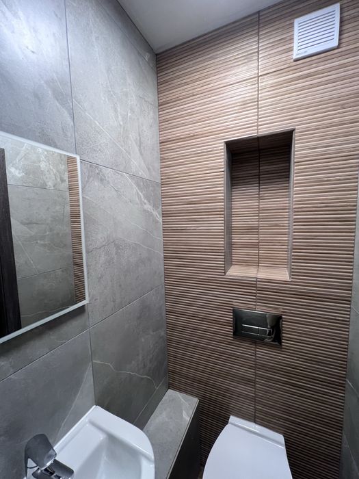 Продава се Четиристаен апартамент в Плевен, 9-ти квартал - 107 кв.м за 1234 €/кв.м - Снимка #6