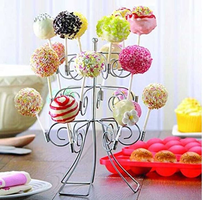Подставка для чупа-чупсов, лолипсов или кейк попсов