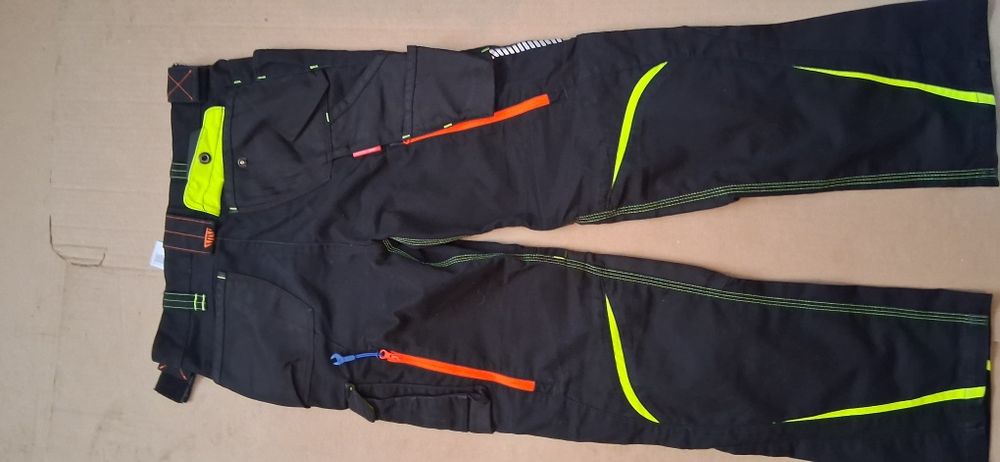 Pantaloni engelbert straus copii mărimea 152