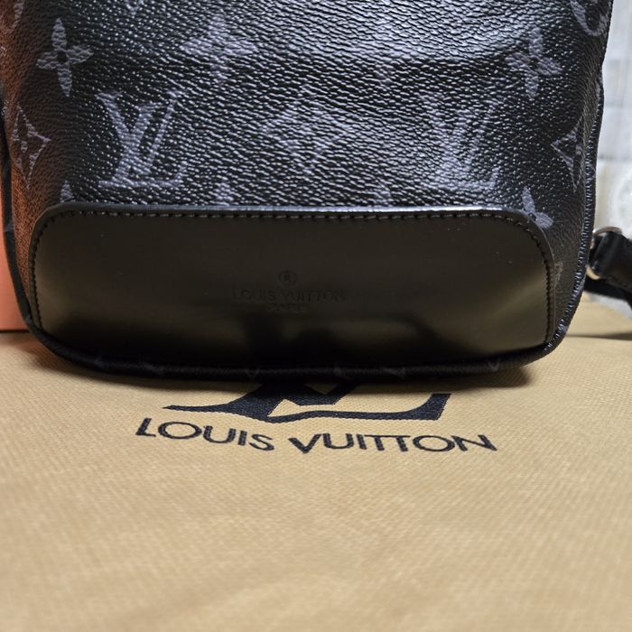 Мъжка чанта louis vuitton