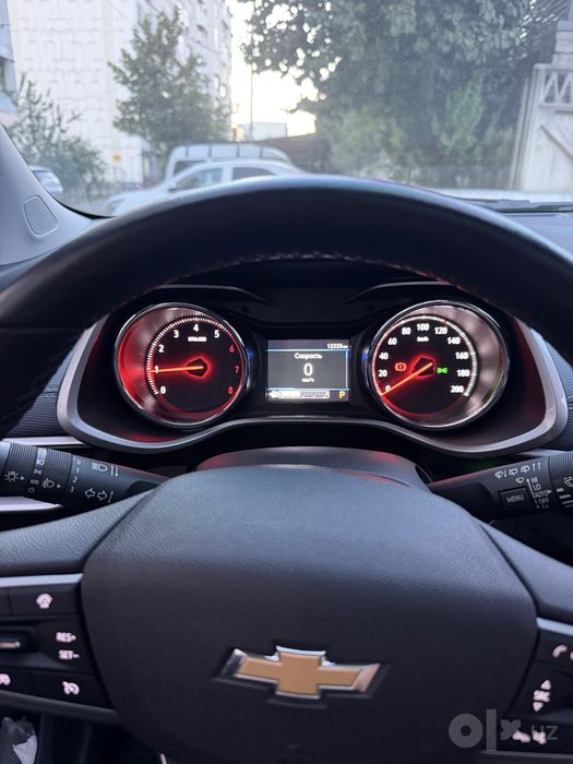 Tracker 2 premier plus 2025