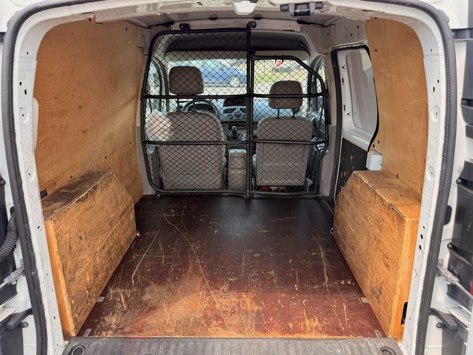 Renault Kangoo 1.5 Diesel 2010