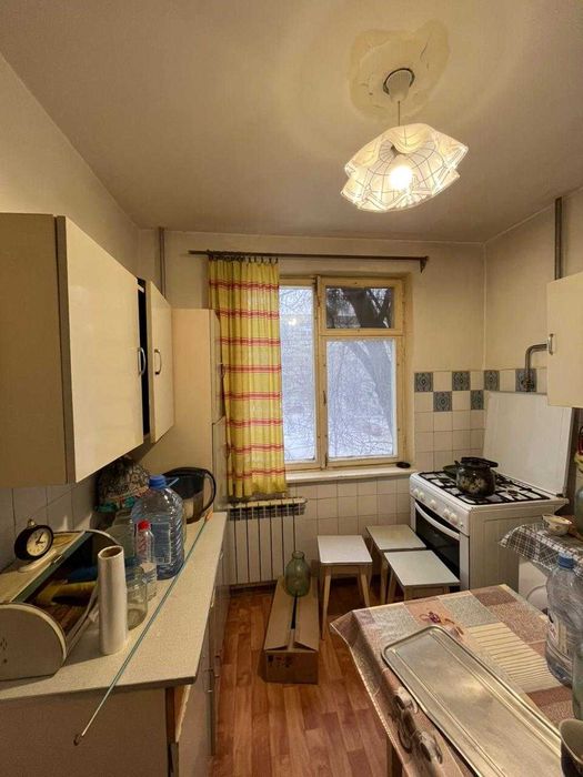 Продается 3 комн кв р-н Диана