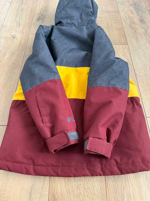 Protest 140 10-11 ani geaca Ski 10K