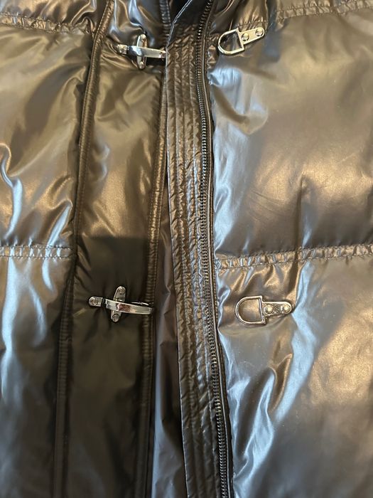 Яке на Massimo Dutti