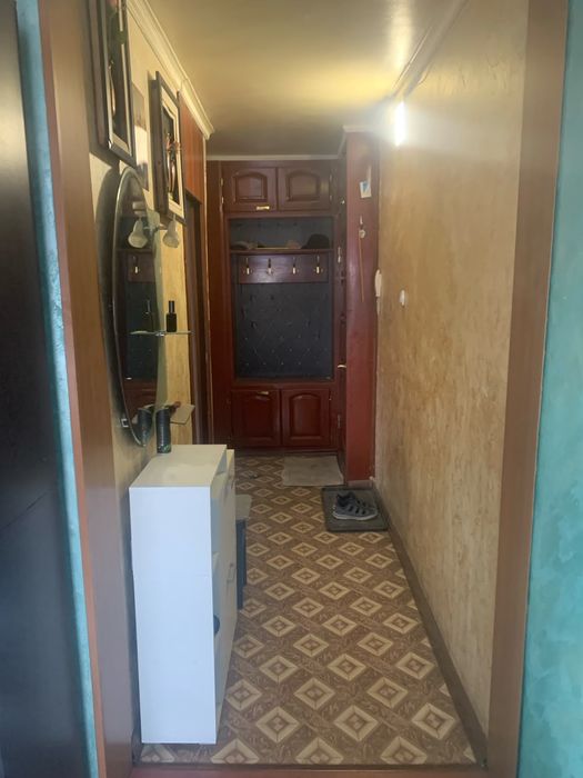 Продам 2 комнатную квартиру