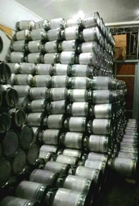 Фляга Новая Россия