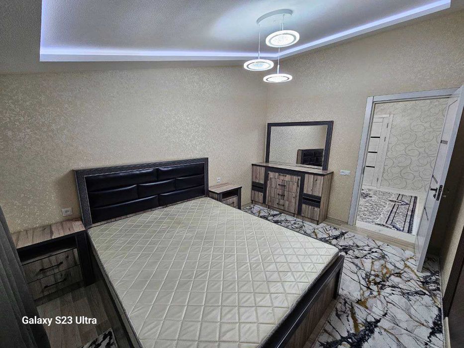 Vokzalda 3 xonali uy sotiladi 92м²