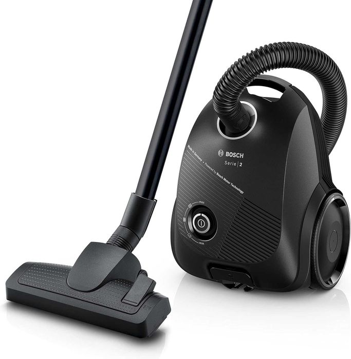 Прахосмукачка Bosch Series 2 ProEco