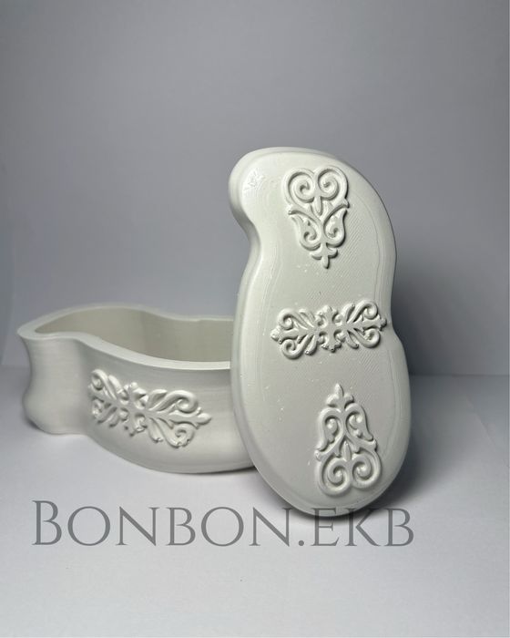 Тойбастар, бонбоньерки