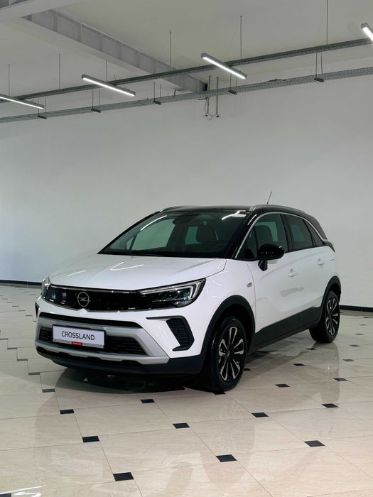 OPEL Crossland 2023 года