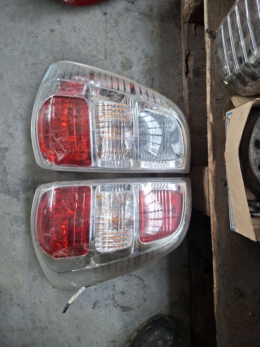 Stopuri daihatsu terios 2010