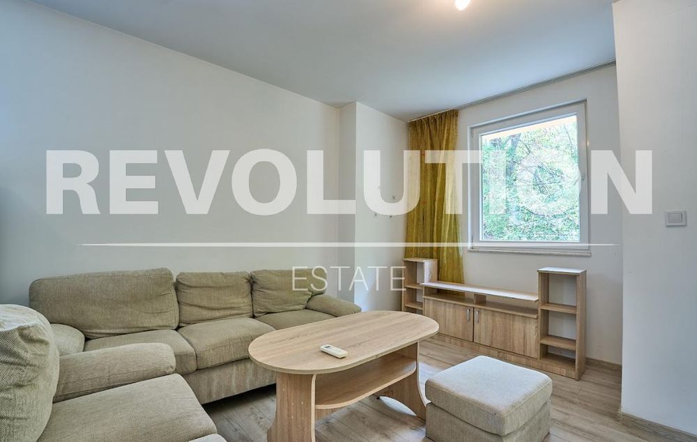 Дава се под наем Двустаен апартамент в Пловдив, Кючук Париж - 60 кв.м за 400 € - Снимка #2