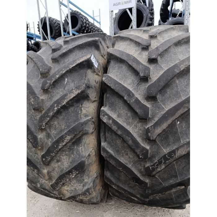 Anvelope 540/65r34 Trelleborg Second Hand pt Tractor