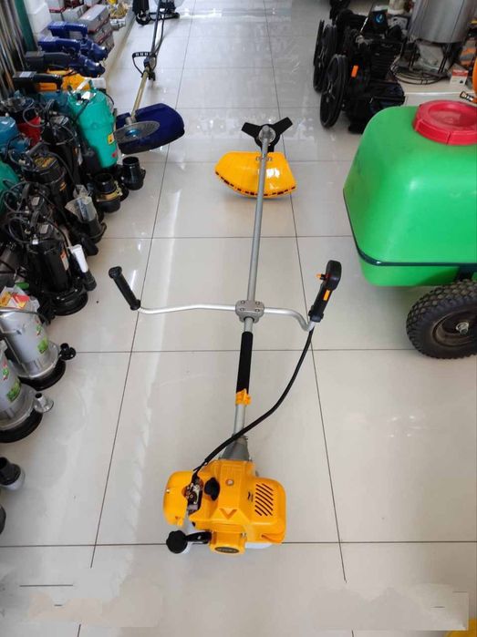 Газон ут урадиган