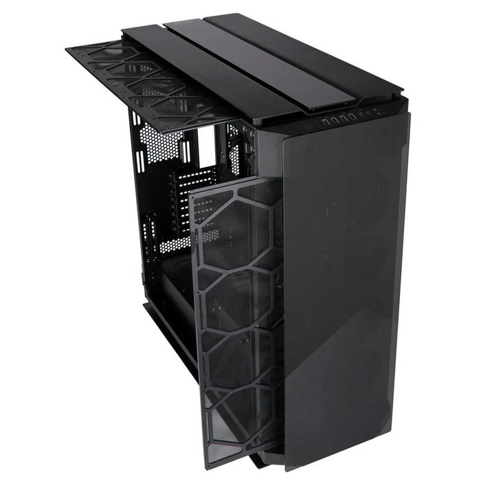 Corsair 1000D – Dual System Super Tower, като нова