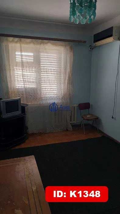K1348 Tezda Sharq1 16-maktab tomonda 3xonalik kvartira sotiladi