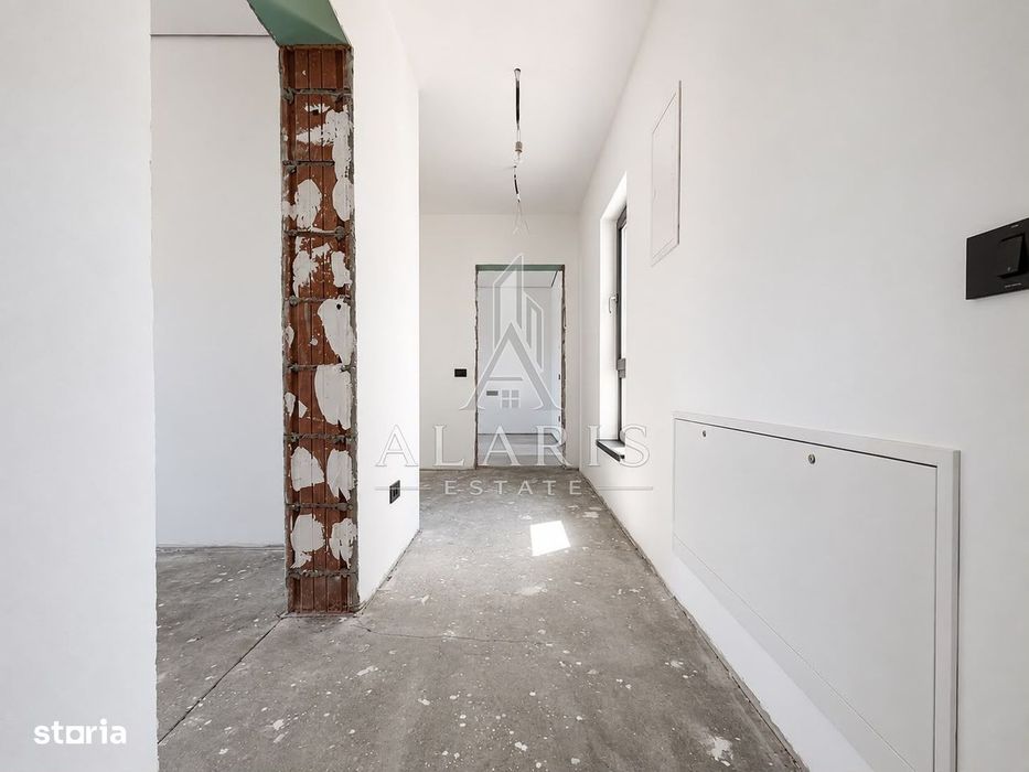 Vila de lux cu 5 camere, 5 bai, in Dumbravita
