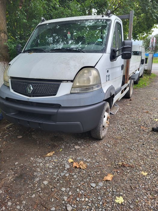 Dez Mascot 3,0an2008