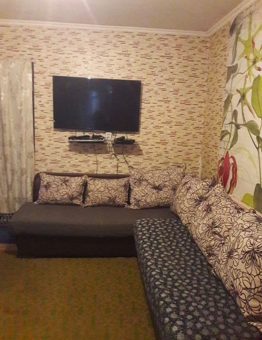 Продам квартиру 1комн