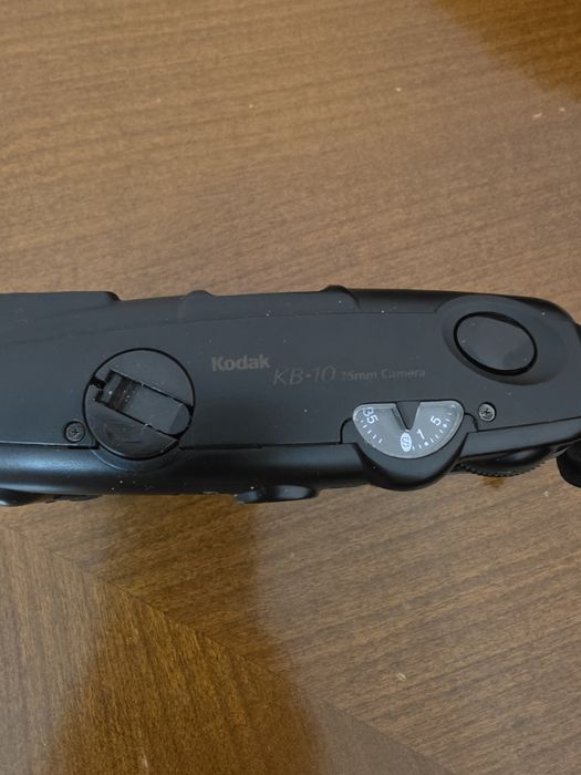 Продам фотоаппарат Kodak KB10