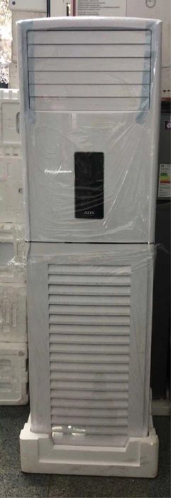 Кондиционер колонный AUX inverter 24/36 установка + ДОСТАВКА