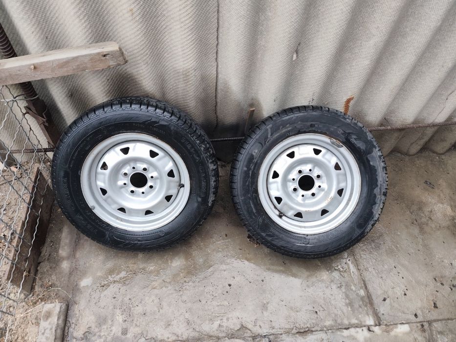 Колесо 175/70 R13