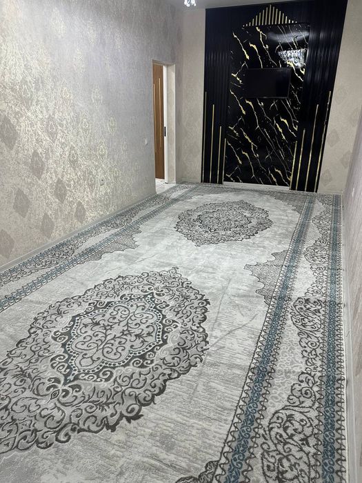 Novastroyka hechkim yashamagan oila qoyamiz