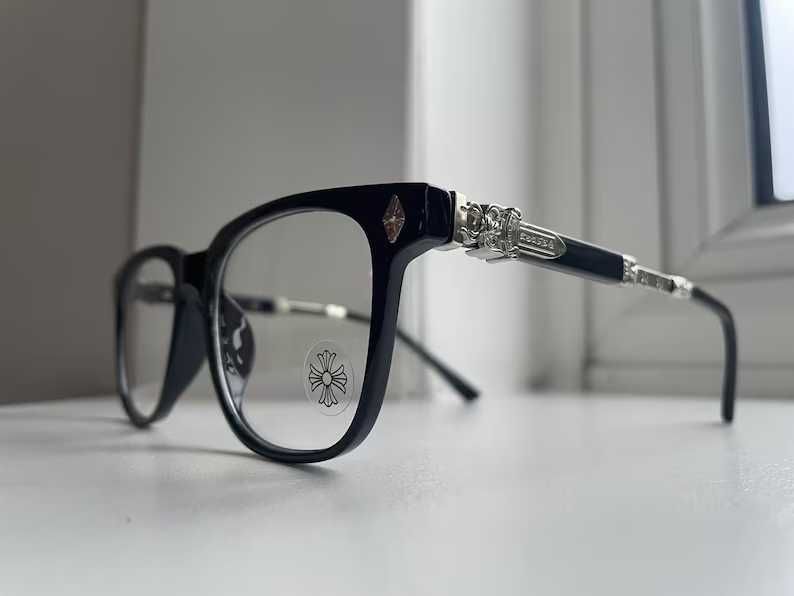 Chrome Hearts оригинални очила