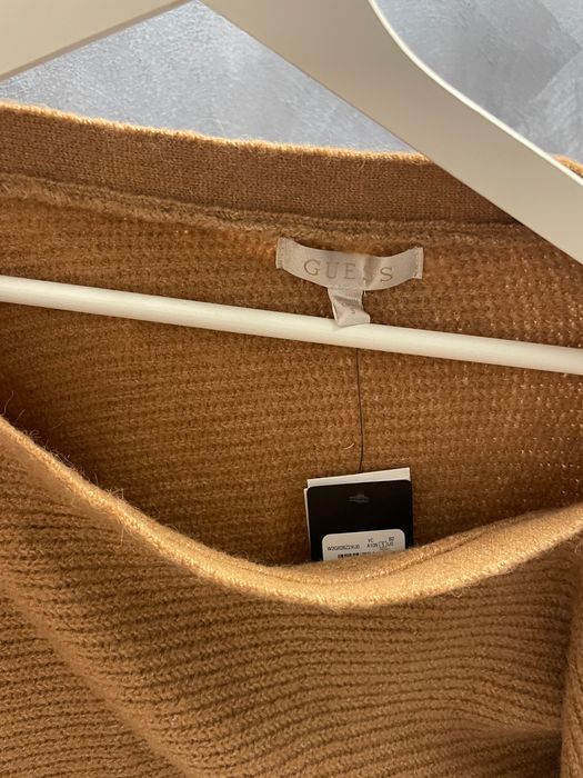Pulover Guess S, nou cu eticheta